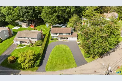86 Rolling Wood Drive, Stamford, CT 06905 - Photo 1