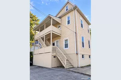 105 High Street #Second Floor, Ansonia, CT 06401 - Photo 1