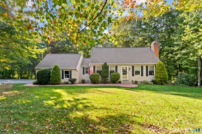 52 Talmadge Hill Road, Prospect, CT 06712 - Photo 1