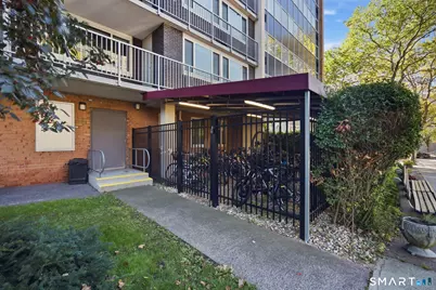 100 York Street #3G, New Haven, CT 06511 - Photo 32