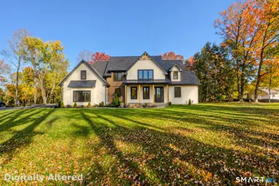 520 East St. N, Suffield, CT 06078 - Photo 1
