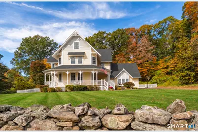 150 Northford Road, Branford, CT 06405 - Photo 1