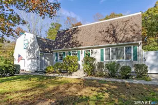 2 Bayberry Ln, Lisbon, CT 06351 - Photo 1