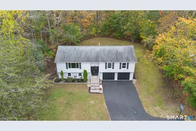 69 Ross Hill Road, Lisbon, CT 06351 - Photo 2