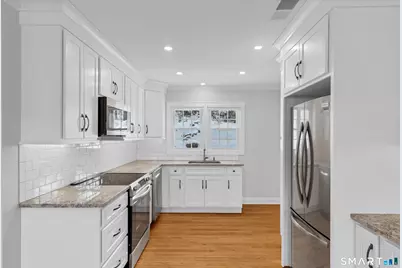122 North Street #1, Guilford, CT 06437 - Photo 1