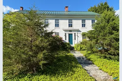 622 Long Mountain Road, New Milford, CT 06755 - Photo 2