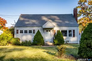 118 Randal Ave, West Hartford, CT 06110 - Photo 1