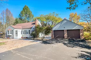 95 Dyer Ave, Canton, CT 06019 - Photo 1
