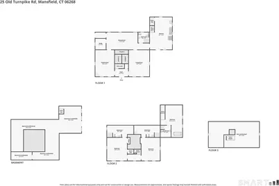 25 Old Turnpike Road, Mansfield, CT 06268 - Photo 40