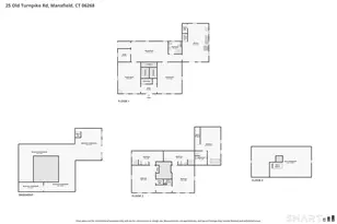 25 Old Turnpike Rd, Mansfield, CT 06268 - Photo 40
