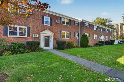 108 Strawberry Hill Avenue #3, Stamford, CT 06902 - Photo 2