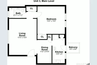 108 Strawberry Hill Avenue #3, Stamford, CT 06902 - Photo 22