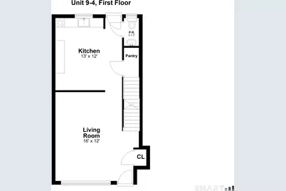 627 Millville Avenue #9-4, Naugatuck, CT 06770 - Photo 12