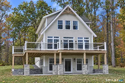 14 Ashford Lake Drive, Ashford, CT 06278 - Photo 6