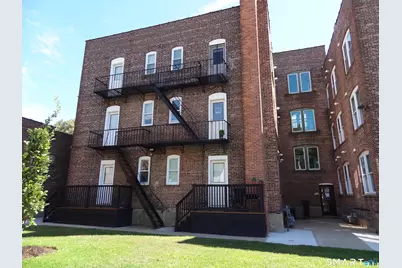2806 Fairfield Avenue #101, Bridgeport, CT 06605 - Photo 20