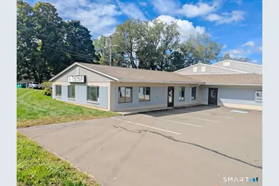 801 North Main St Extension, Wallingford, CT 06492 - Photo 1