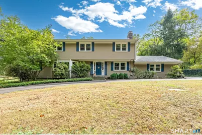 1165 Riverbank Road, Stamford, CT 06903 - Photo 1