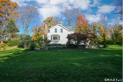 126 Picketts Ridge Road, Redding, CT 06896 - Photo 36