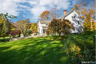 126 Picketts Ridge Road, Redding, CT 06896 - Photo 34