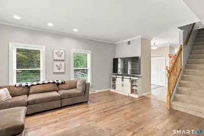 55 Rampart Drive, Glastonbury, CT 06033 - Photo 4