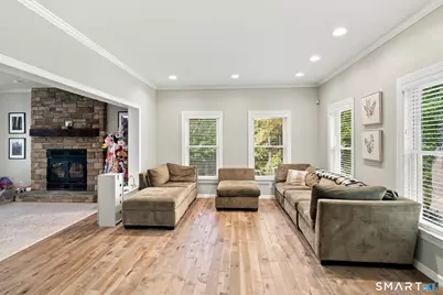 55 Rampart Drive, Glastonbury, CT 06033 - Photo 6