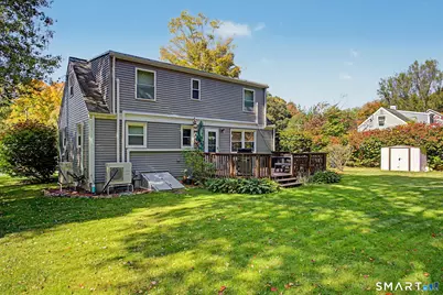 21 Carey Lane, Norwich, CT 06360 - Photo 38