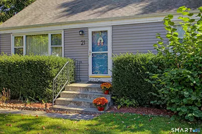 21 Carey Lane, Norwich, CT 06360 - Photo 2