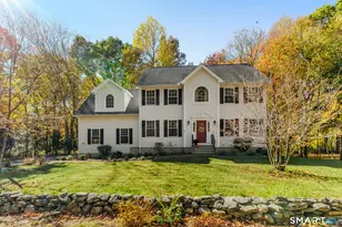 243 Hidden Lake Rd, Haddam, CT 06441 - Photo 1