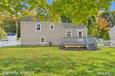 31 Ruth Ann Terrace, Milford, CT 06461 - Photo 32