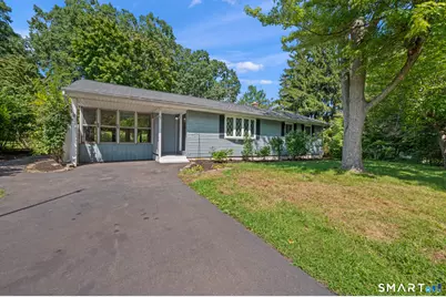 65 Ridgecrest Road, Wallingford, CT 06492 - Photo 2