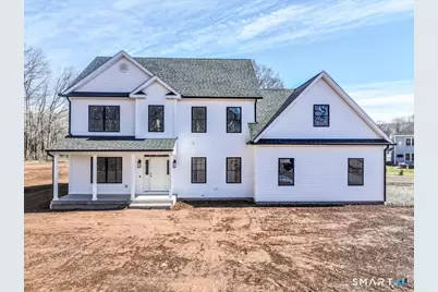 4 Stefania's Way #Lot 5, North Branford, CT 06472 - Photo 2