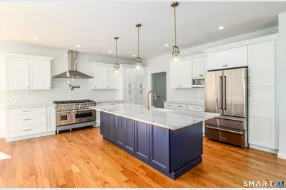 4 Stefania's Way #Lot 5, North Branford, CT 06472 - Photo 6