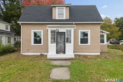 850 Tower Avenue, Hartford, CT 06112 - Photo 1
