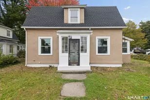 850 Tower Ave, Hartford, CT 06112 - Photo 1