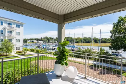 60 Maple Street #22, Branford, CT 06405 - Photo 4