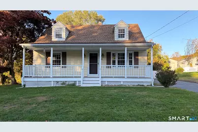 21 Sunset Road, East Haven, CT 06512 - Photo 1