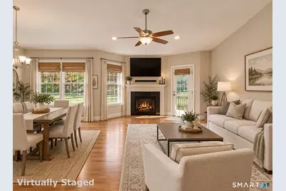 41 Pondview Circle #41, Beacon Falls, CT 06403 - Photo 14