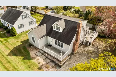 66 Sea Crest Avenue, East Lyme, CT 06357 - Photo 2