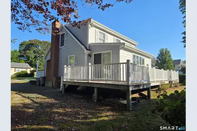 66 Sea Crest Avenue, East Lyme, CT 06357 - Photo 1