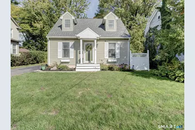 98 St James Street, West Hartford, CT 06119 - Photo 1
