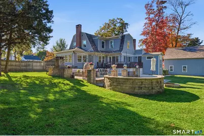 16 Riverside Road, Simsbury, CT 06070 - Photo 34