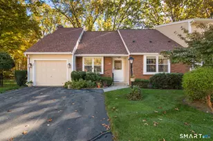 33 The Meadows, Enfield, CT 06082 - Photo 1