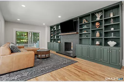 143 Old Hyde Road, Weston, CT 06883 - Photo 4