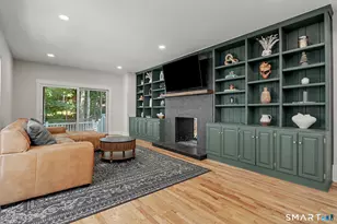 143 Old Hyde Rd, Weston, CT 06883 - Photo 4