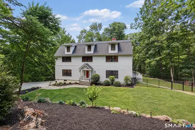 143 Old Hyde Road, Weston, CT 06883 - Photo 1