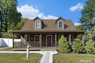 33 Longvue Dr, Wethersfield, CT 06109 - Photo 1