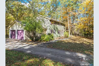 8 Rolling Hills Trail, Bolton, CT 06043 - Photo 30