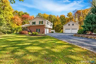 53 Ancient Hwy, Oxford, CT 06478 - Photo 1