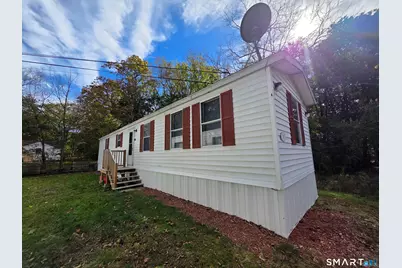 378 Norman Road #LOT 1, Griswold, CT 06351 - Photo 4