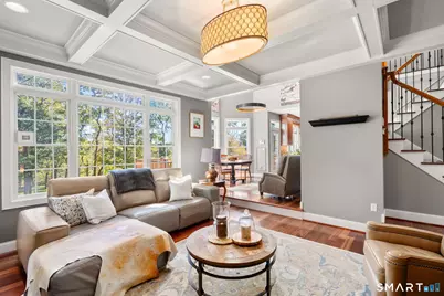 22 Clay Creek Drive, Suffield, CT 06078 - Photo 6